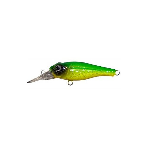 Vobler Stike Pro Pygmy 4cm, 2.5G culoare C33