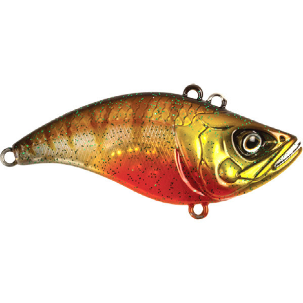 Vobler Strike Pro Flap Jack culoare TW001G, 6.5cm, 13.6g 13.6g