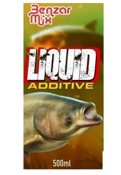 Aditiv Lichid Novac Benzar, 500ml