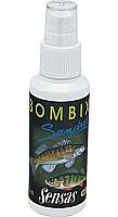 Atractant Bombix Salau 75ml 75ml