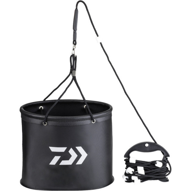 Bac nada Daiwa cu maner, 23×20 cm Pret Super Mic 23x20