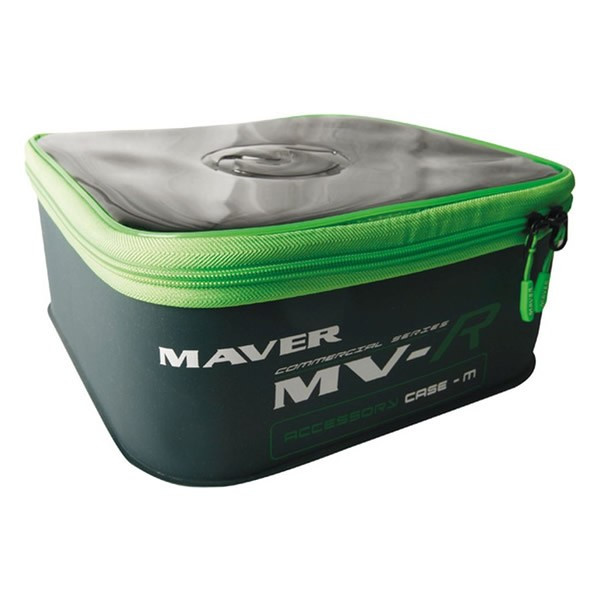 Borseta accesorii Maver MV-R Eva (Marime: M) MAVER imagine 2022
