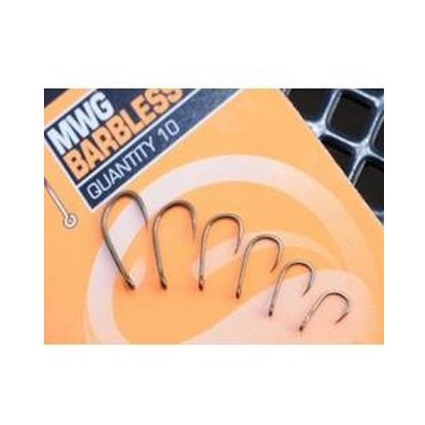 Carlig Super MWG 10buc. / plic Guru