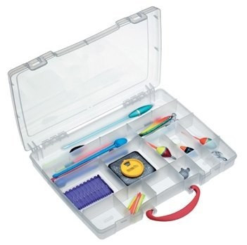 Cutie Multifunctionala 29,4X24X4,6cm Plastico Panaro pescar-expert.ro imagine 2022