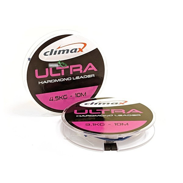 Fir Inaintas Climax Hardmono Original, 10m (Rezistenta fir: 9.1 kg) 10m