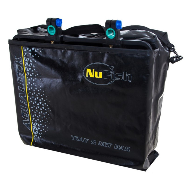 Geanta juvelnic Nufish Tray & Net Bag NuFish imagine 2022
