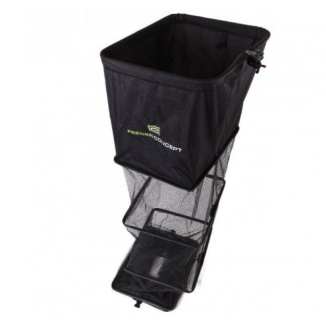Juvelnic cauciucat Feeder Concept, 40x50cm (Lungime: 4 m) Feeder Concept imagine 2022