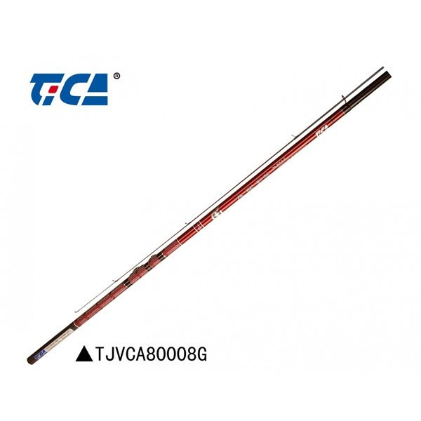 Lanseta bologneza Ares 6m, 5-30g Tica 5-30g