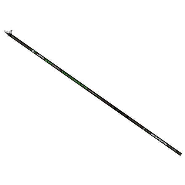 Lanseta Bologneza Superpenna MX 5m Maver MAVER imagine 2022