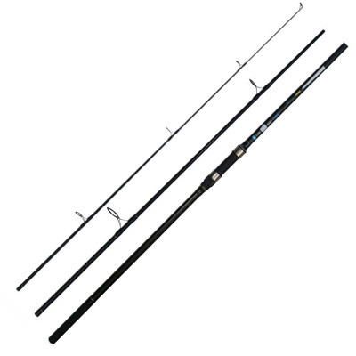 Lanseta Carp Zoom Tempo Carp, 3.60m, 3lbs, 3 tronsoane