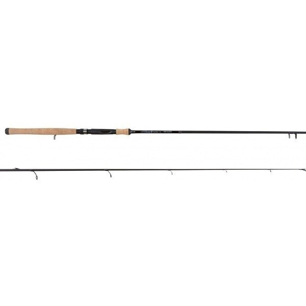 Lanseta Haru 2.40m/ 15-40g / 2 trons Nomura