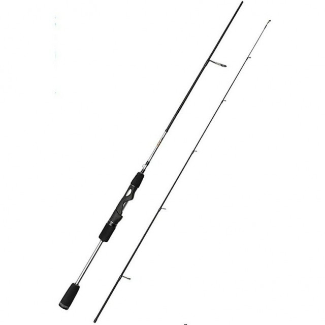 Lanseta Okuma Helios SX Spin, 2.74m, 20-60g, 2 tronsoane OKUMA imagine 2022