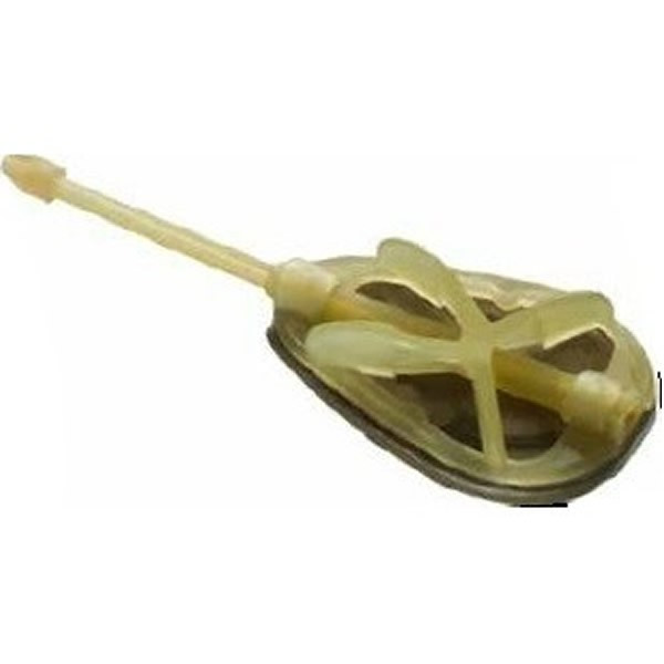 Momitoare Method Feeder 20g/ 2buc/plic Cormoran