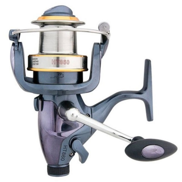 Mulineta Baracuda HT860 Baracuda
