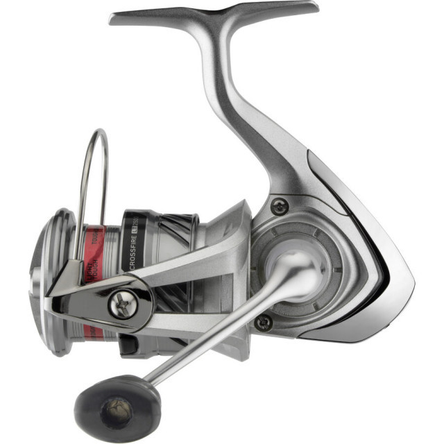 Mulineta Daiwa Crossfire LT, 2000