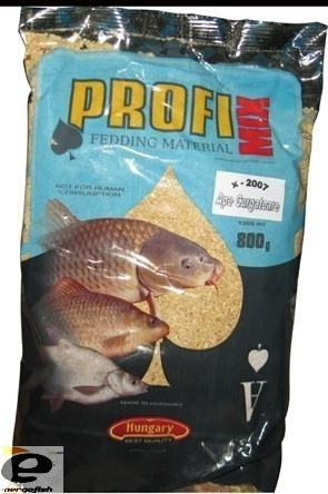 Nada special cascaval 800gr Profi Mix - 1 | YEO