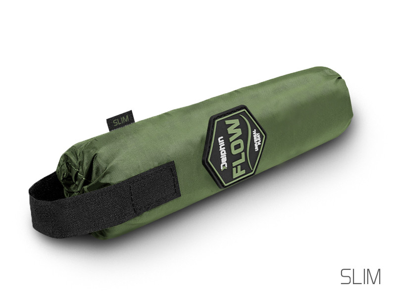 Plutitor pentru Minciog Delphin Flow Slim, 20x4cm Delphin imagine 2022