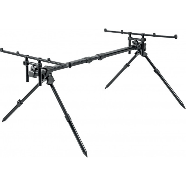 Rod Pod K-Karp Fusion, 4 posturi K-Karp imagine 2022