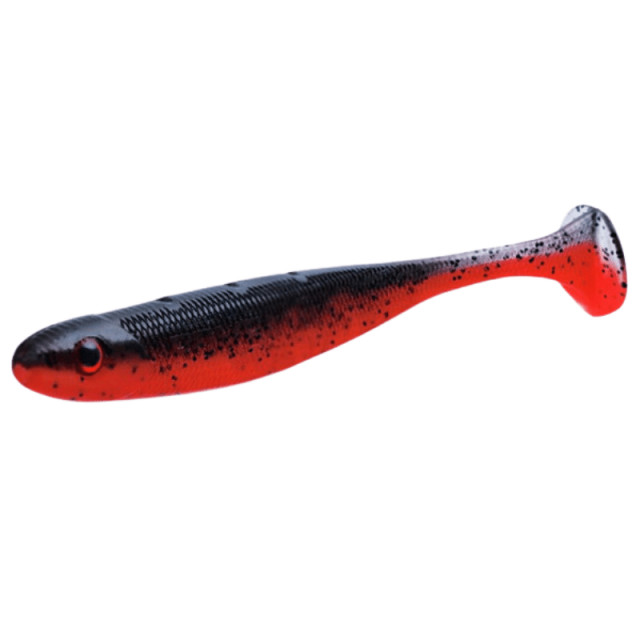 Shad Delphin BOMB Rippa, Tango, 8cm, 5 buc