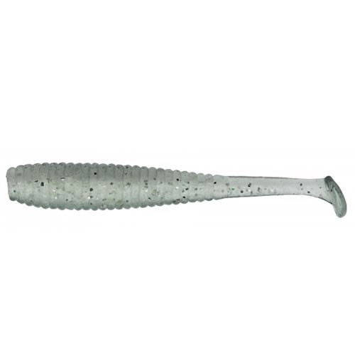 Shad ILLEX Tail, Sexy Shad 9.7cm, 8buc 8buc/