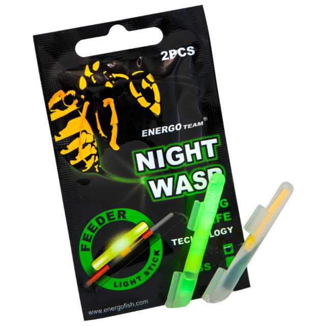 Starleti Feeder Night Wasp, SS, 2buc EnergoTeam imagine 2022