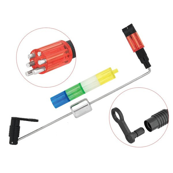 Swinger  SW17C  Baracuda