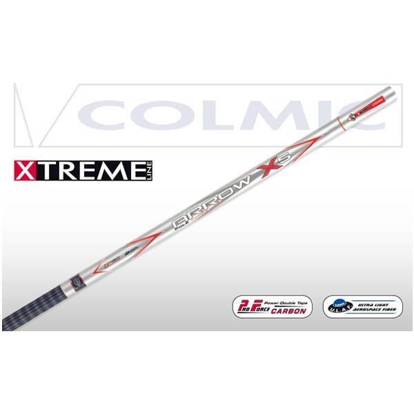 Varga Arrow X5 / 7m Colmic Arrow
