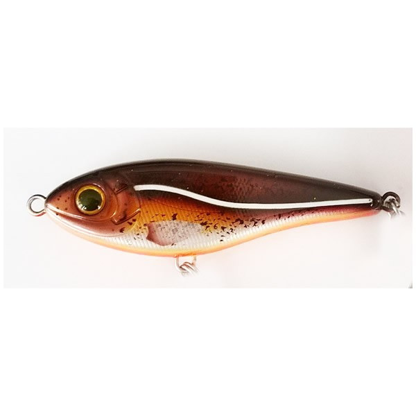 Vobler Baby Buster 10cm/25g Strike Pro