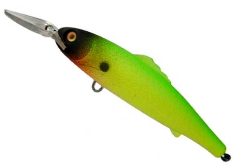 Vobler Cozma Lures Performer P9, culoare A7, 8.7cm, 12g 12g