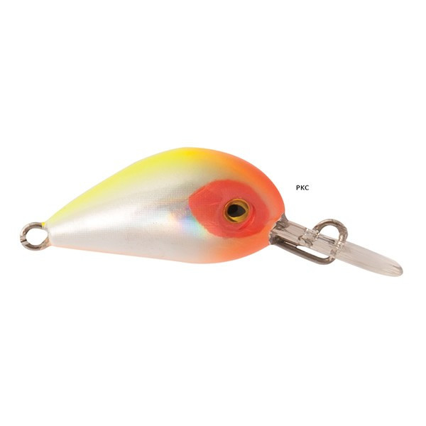 Vobler Pro Hot Buzz Sinking Pinky Clown 2.5cm, 3g Rapture 2.5cm