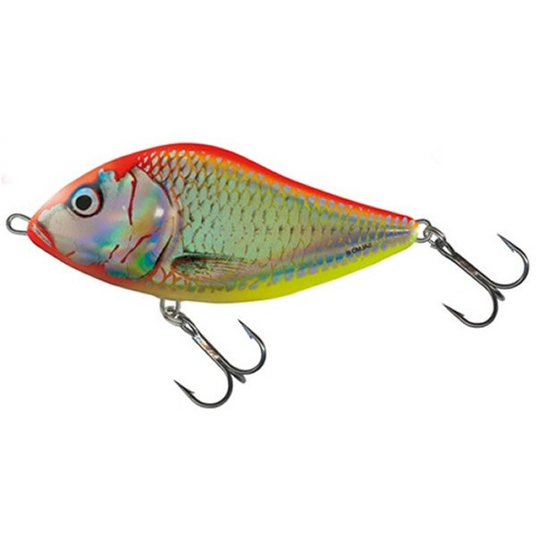 Vobler Slider SD7F HSB 7cm/17g Salmo 7cm/17g