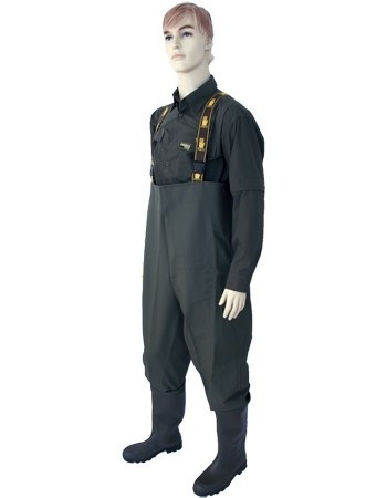 Waders cauciuc Polonia SB01 EnergoTeam