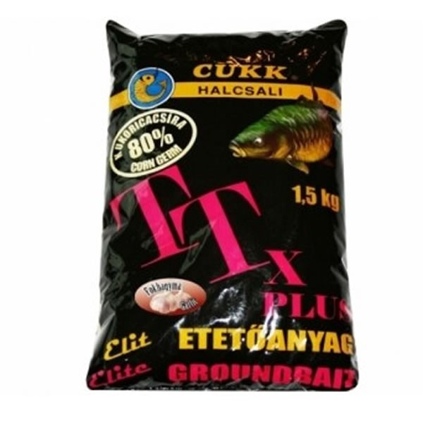 Adaos TTX usturoi 1.5kg CUKK 1.5kg