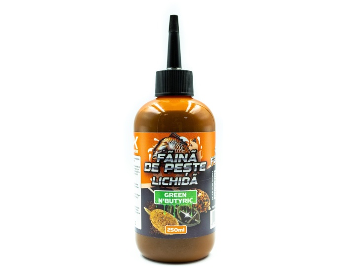 Aditiv Lichid CPK Feeder Faina de Peste Lichida, 250ml