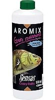AROMA CONC.AROMIX FISH MEAL 500ML
