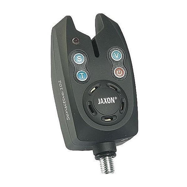 Avertizor electronic XTR Carp Sensitive 2B albastru Jaxon Albastru