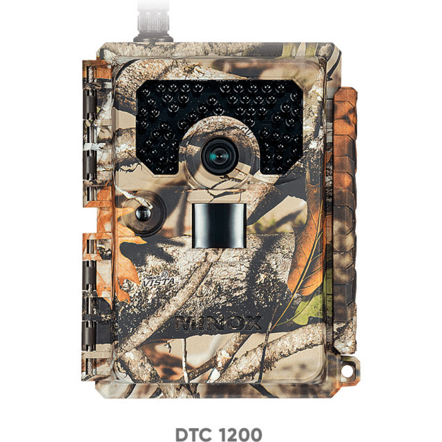 Camera video Minox WK DTC 1200