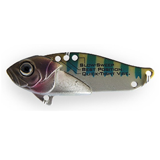 Cicada Cyber Vibe 788E 6.5cm / 26g Strike Pro 26g