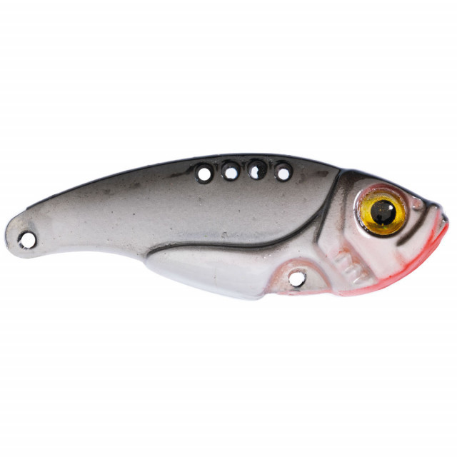 Cicada Jaxon Holo Reflex Vibro, Marime 3, H, 15g 15g