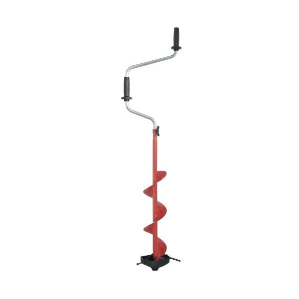 Freza pentru Gheata 130mm/ 2.8kg Trakko pescar-expert.ro imagine 2022