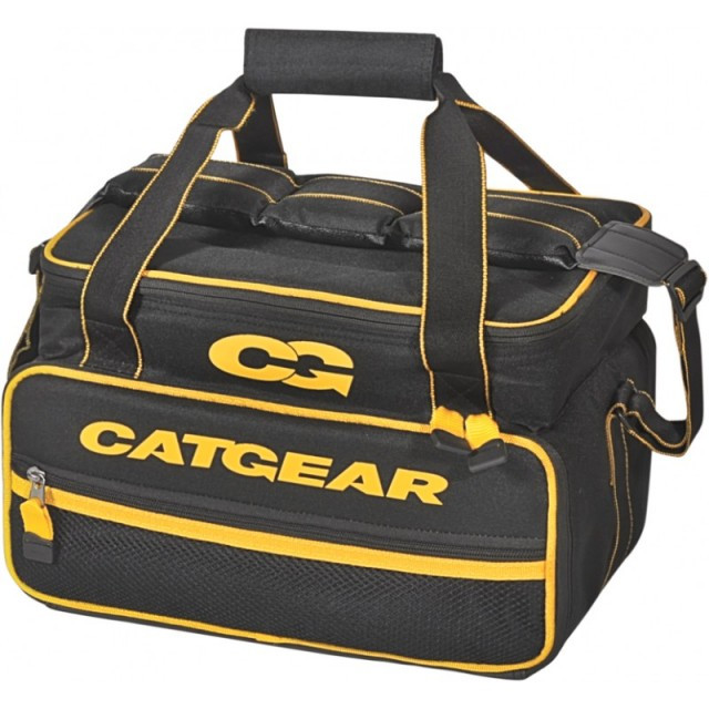 Geanta Carryall Small, 38x23x25 cm Catgear Catgear imagine 2022