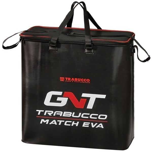 Geanta Match Team Eva XL Pentru Juvelnic, 60x60x30cm Trabucco