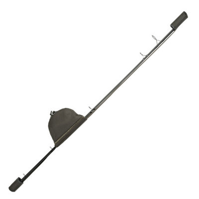 Husa Daiwa IS Elasticated Rod&Reel Hold, 20x17x5cm 20x17x5cm
