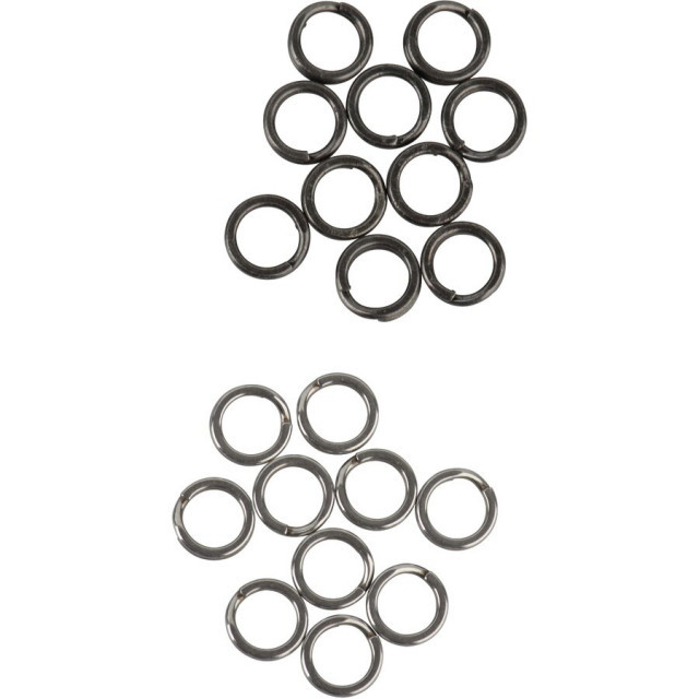 Inele pentru monturi Savage Gear, 12mm, 20buc/plic 12mm