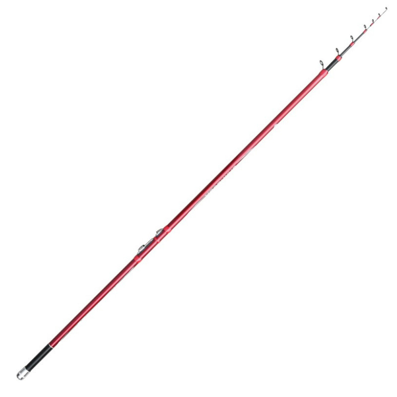 Lanseta Bolognesa Baracuda Spear, 4m, 8-30g 4m