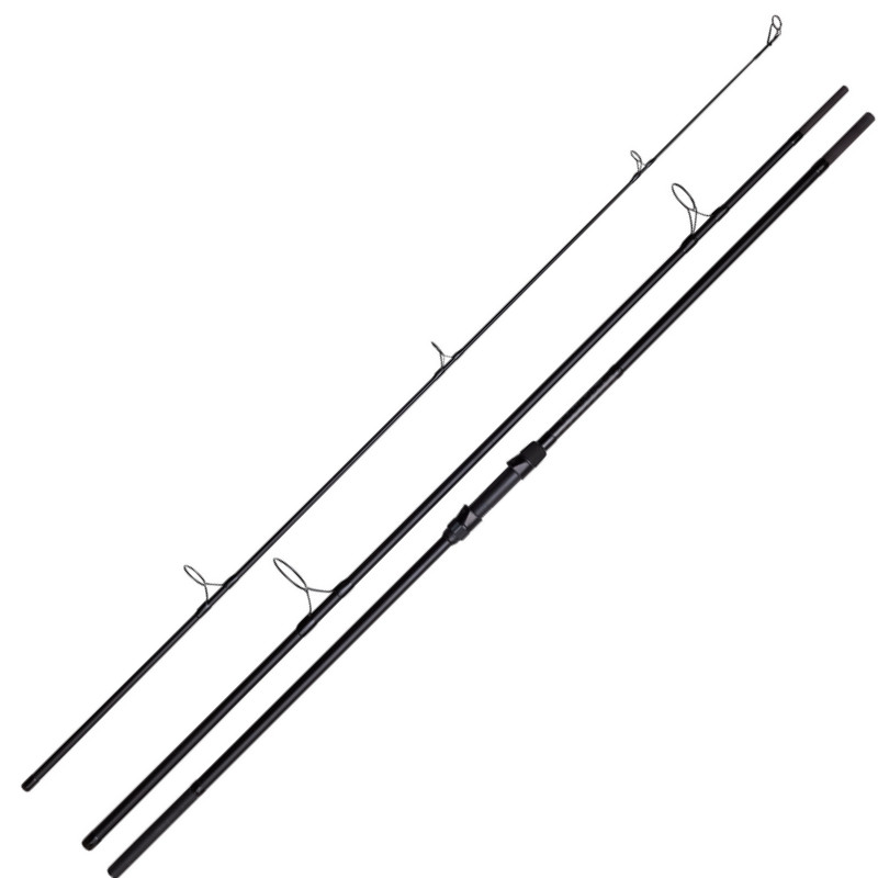 Lanseta Dam XT1, 3.60m, 3.25lbs, 50mm, 3 tronsoane DAM imagine 2022
