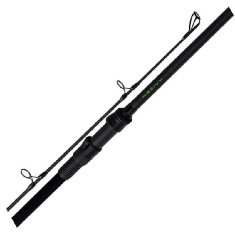 Lanseta Korda Kaizen Green Spod 13FT, 3.90m, 5.0lbs, 2 tronsoane