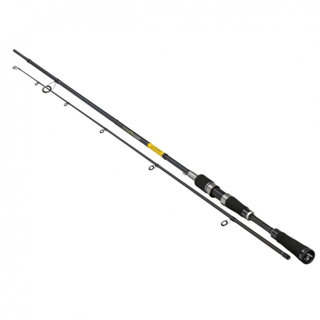 Lanseta Sportex Black Pearl GT-3, 2.40m, 20g, 2buc pescar-expert.ro imagine 2022