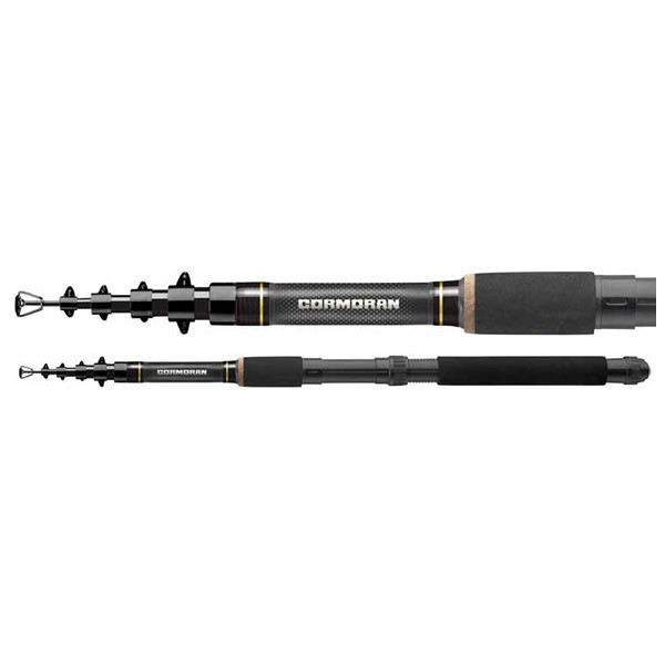 Lanseta telescopica Cormoran Profiline Travel 2.10m, 10-40g