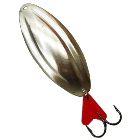 Lingurita oscilanta argintata Dambul Misu